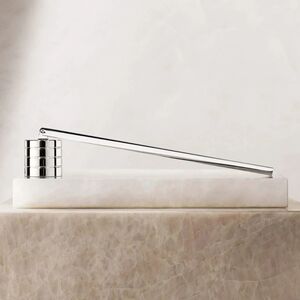 *New* Dior Candle Snuffer in Silver